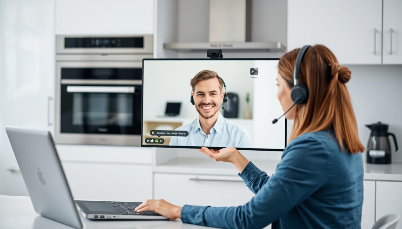 Cook Smart at Home