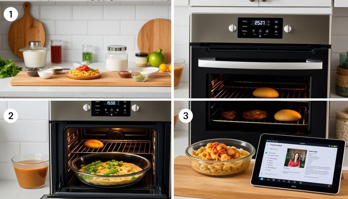Smart Kitchen Integration